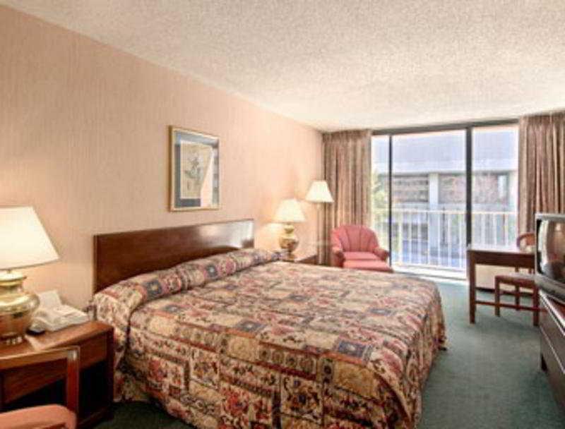 Aloft Atlanta Downtown Hotel Cameră foto